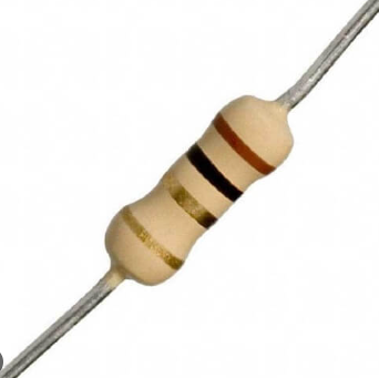 1 Ohm 1/4W