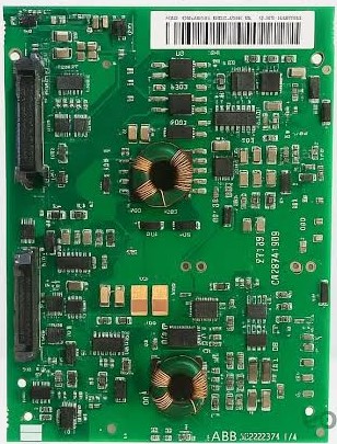 AGDR-71C CARD