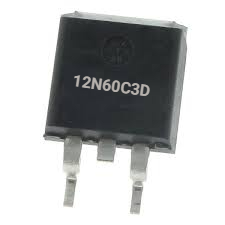 12N60C3D