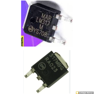 317MB,LM317