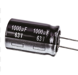 1000µF 63V