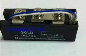 MDTC160A/1600V