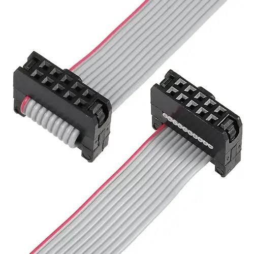 FRC CABLE 4 PIN 10.5cmx0.5cm