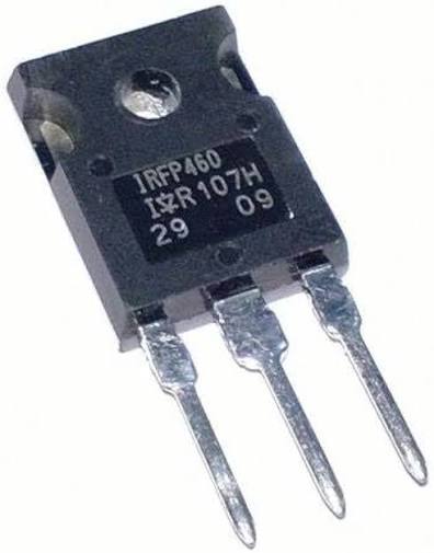 IRFP460