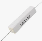 180Ω 10W