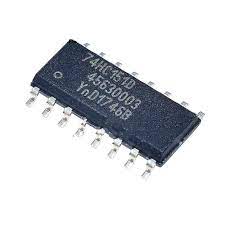 74HC151