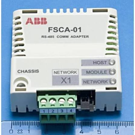 RS-485 COMM ADAPTOR