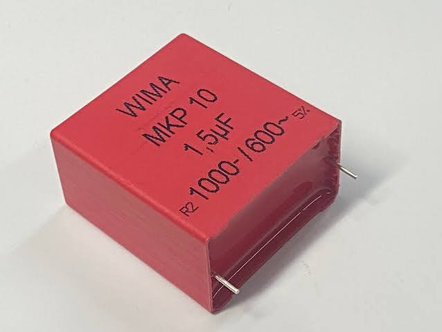 1.5uF 1000