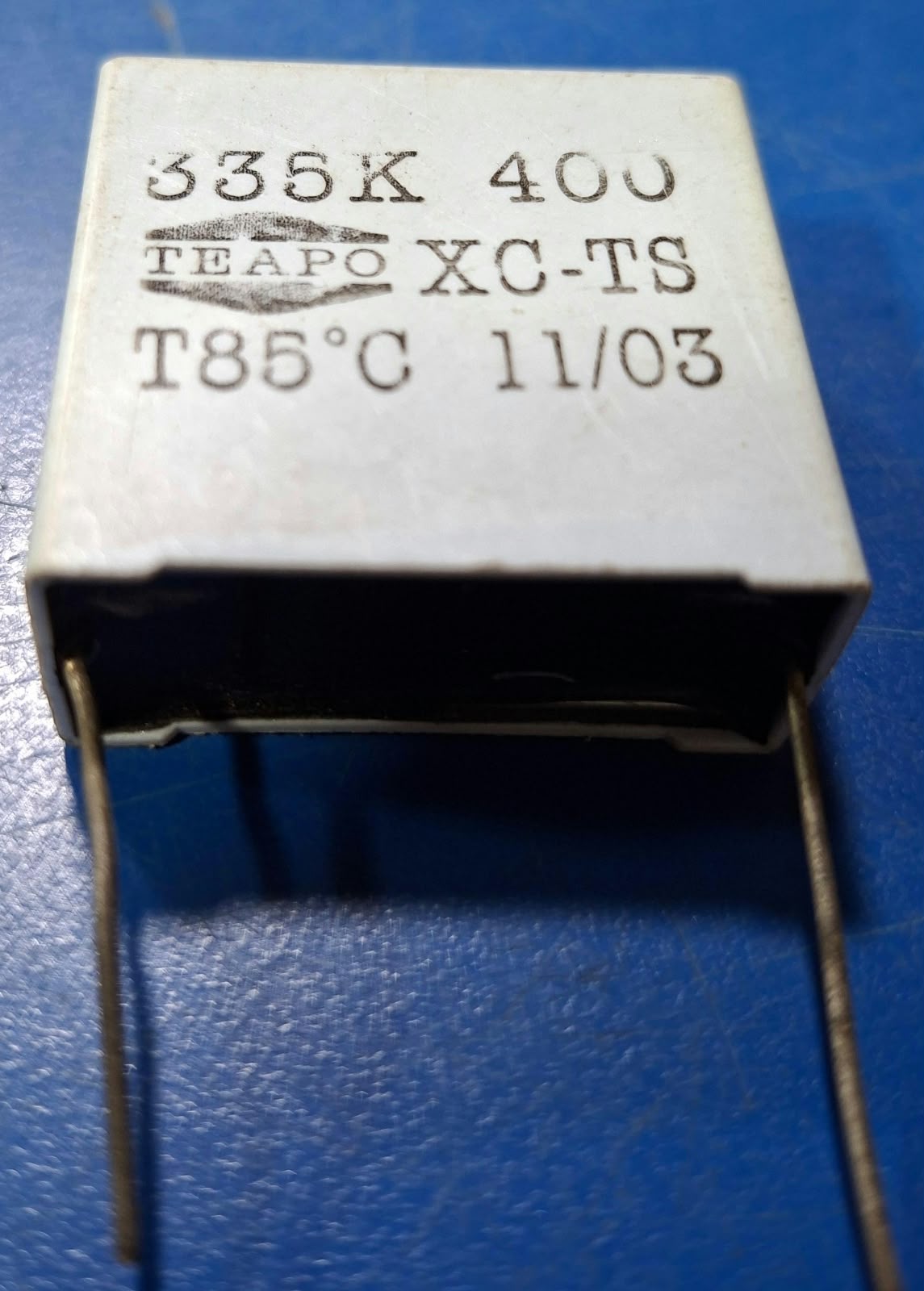 335K400