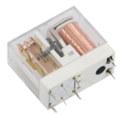 58-12-2C 12V 5AMP 2 CO