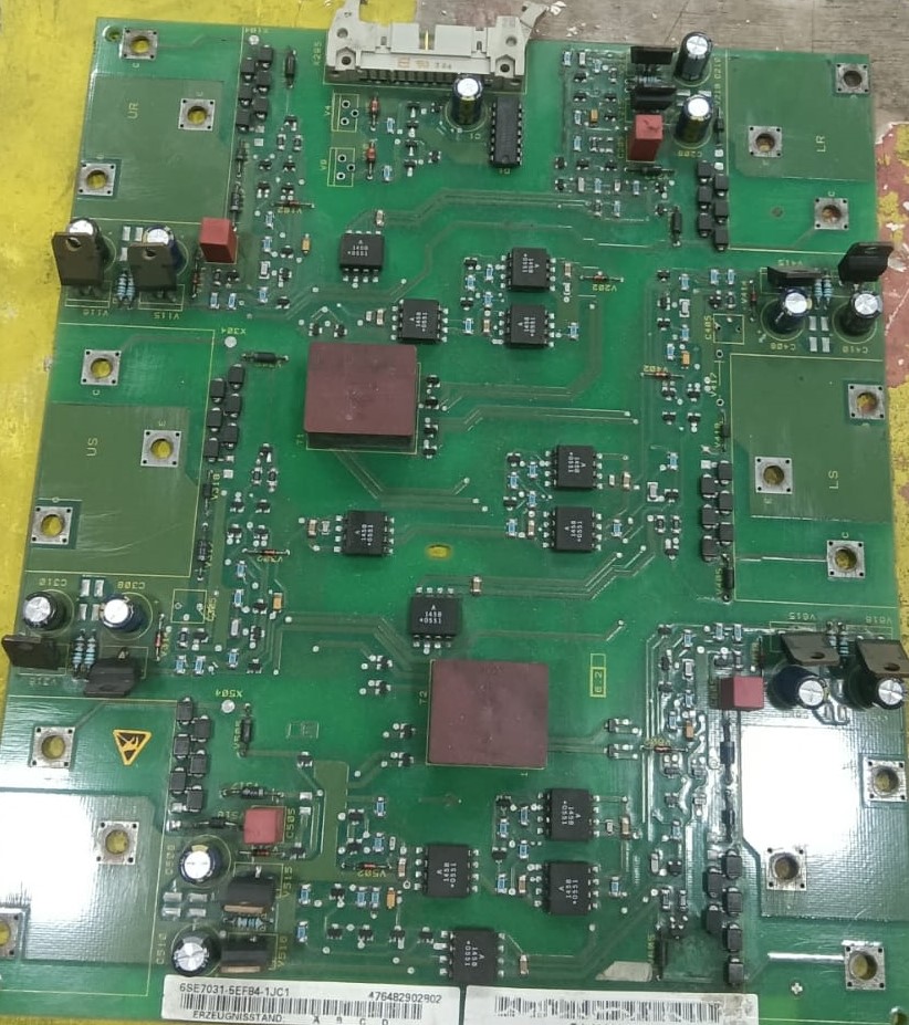 6SE7031-5EF84-1JC1