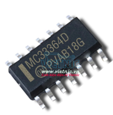 MC33364