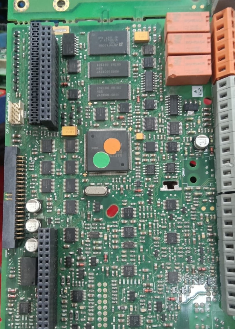 SSD 690