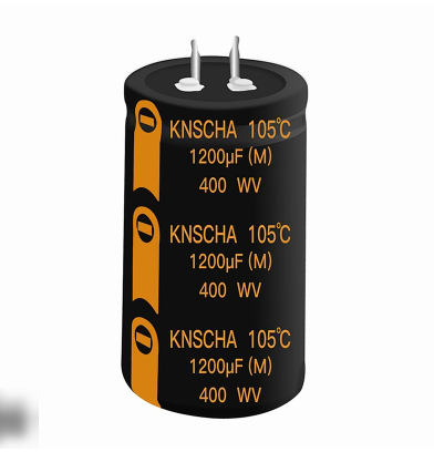 1200µF 400/450V
