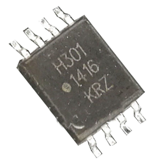 H301