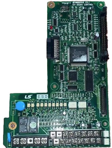SV-IS5(H) CONTROL