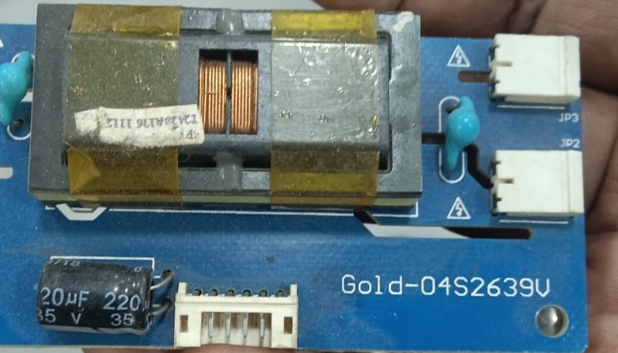 GOLD-04S2639V