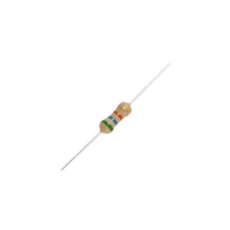 3.3 OHM 1/4W