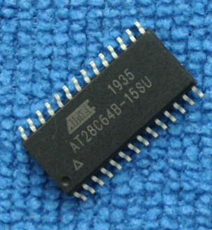 AT28C64B-15SU
