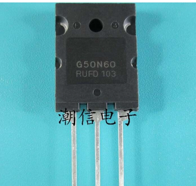 G50N60