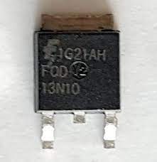 FQD13N10