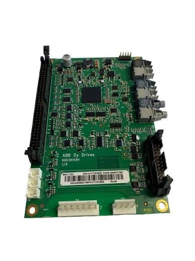BINT-12C CARD