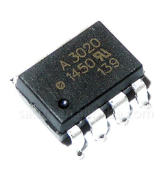 A3020