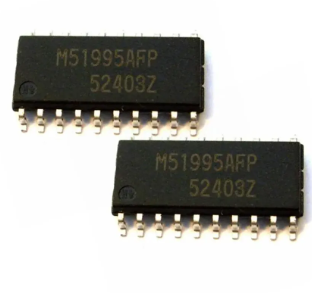 M51995AFP