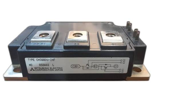 CM300DU-24D