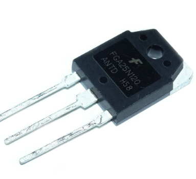 FGA25N120