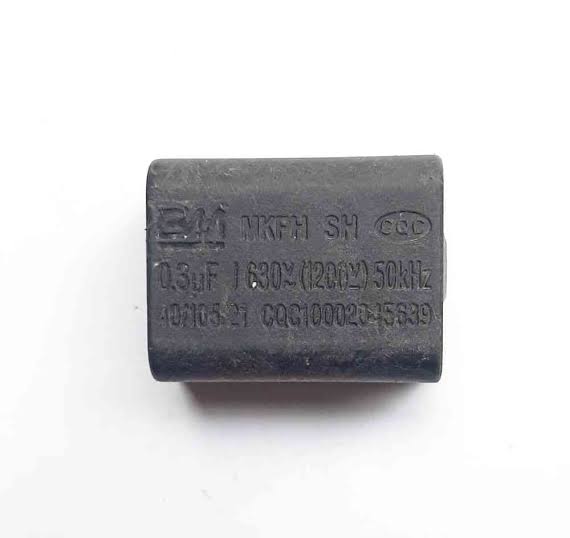 0.3uF 630V (1200V)