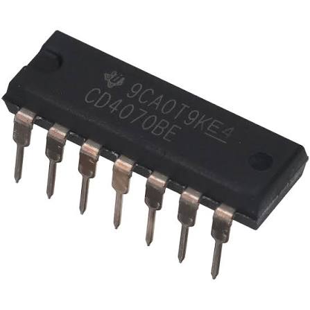 CD4070BE