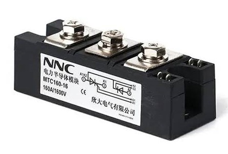 MTDC160A/1600V