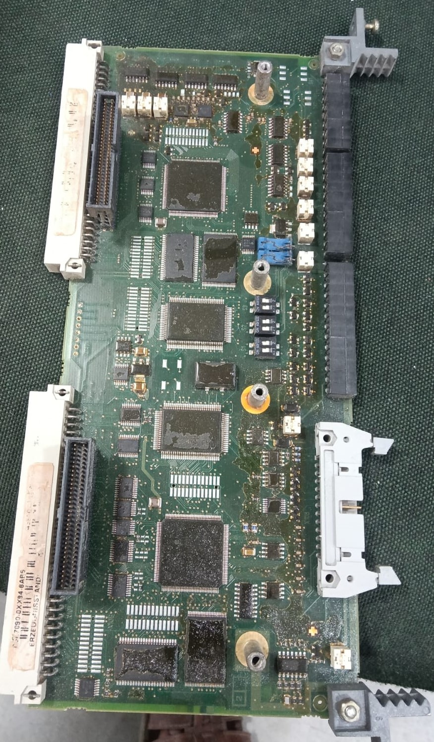 6SE7090-0XX84-0AB0