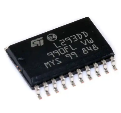 L293DD