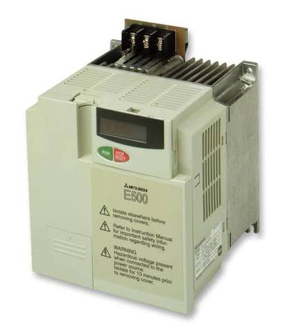 FR-E540-3. 7K-EC