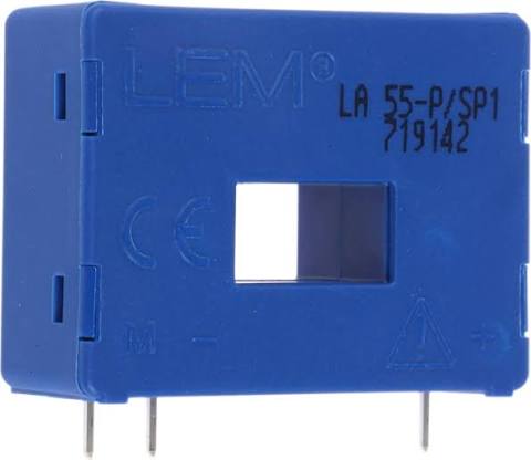 LA 55-P/SP1