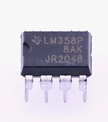 LM358P