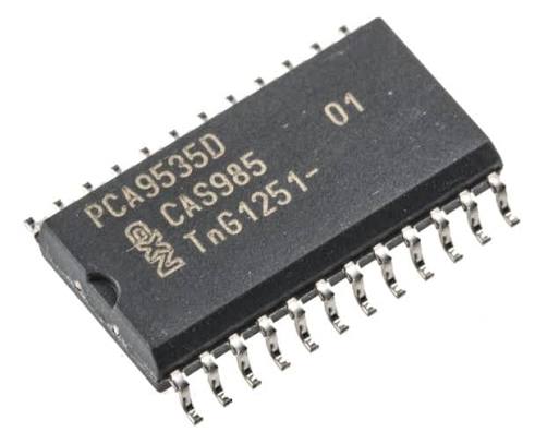 PCA9535D