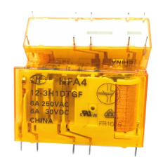 HFA4 12-3H1DTGF(262)
