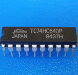 TC74HC640