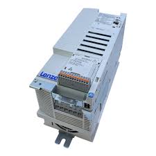 8200 VECTOR 4.0KW/5.4HP