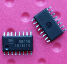 5502M