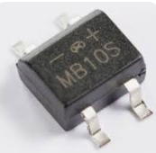 MB10S  (SMD BRIDGE)