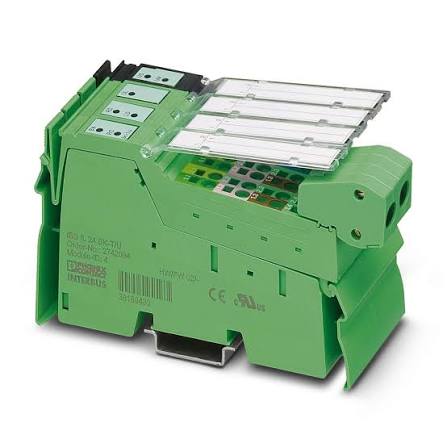 IBS IL 24 BK-T/U