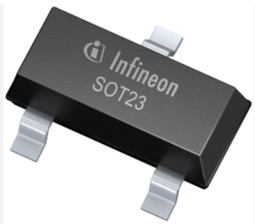 358/A1 MOSFET