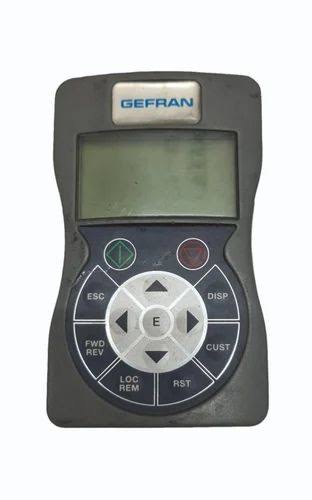 GEFRAN