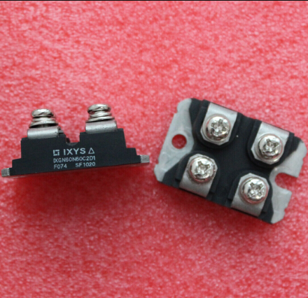 IXGN60N60C2D1