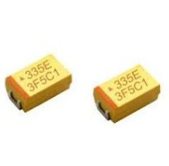 335E (SIZE:3216)3.3uF 25V