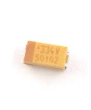 334V (SIZE:3216) 0.33μF 35V